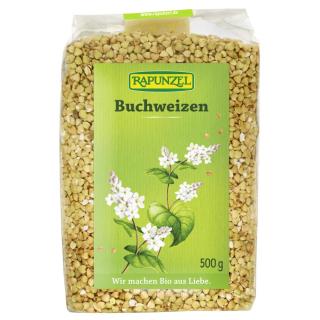 Buchweizen 500 g