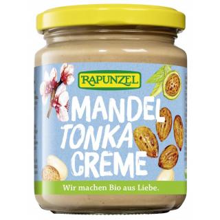 Mandel-Tonka Creme
