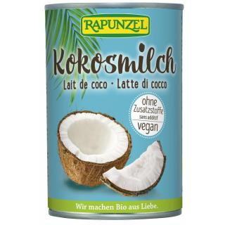 Kokosmilch