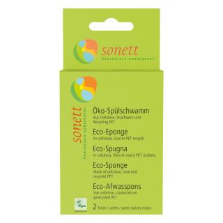 Öko Spülschwamm, 2 St