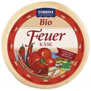Feuerkäse 50%
