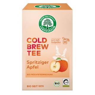 Cold Brew - Spritziger Apfel