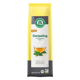 Darjeeling Blatt