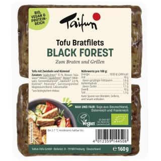 Black Forest Bratfilets