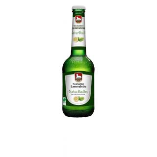 Lammsbräu NaturRadler