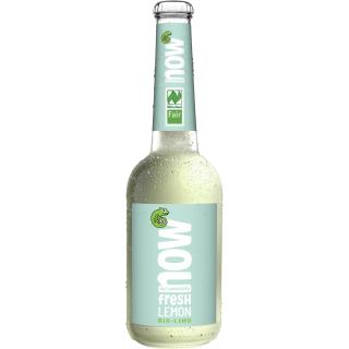 now Fresh Lemon