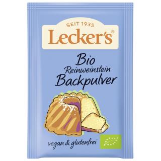 Reinweinstein Backpulver