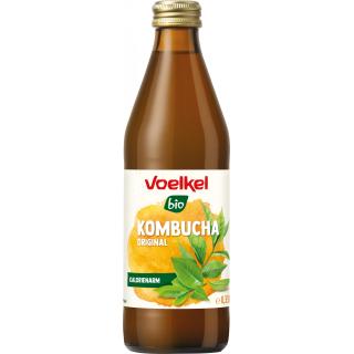 Kombucha Original