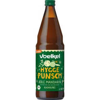 Hygge Punsch Apfel Mandarine
