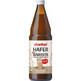 Haferdrink Barista Flasche