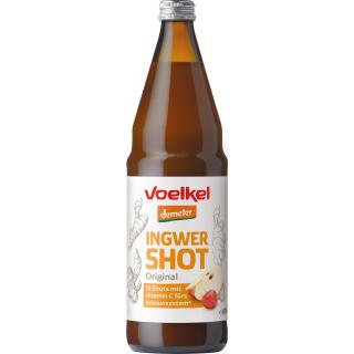 Shot Ingwer