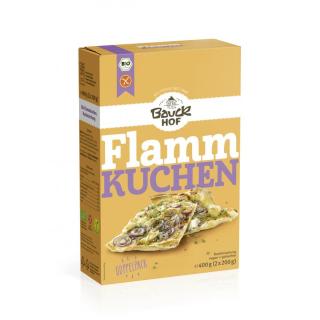 Flammkuchen gf