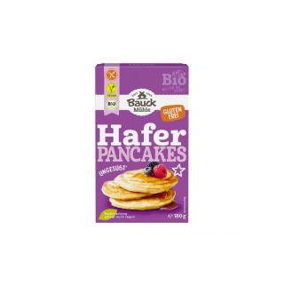 Hafer Pancakes