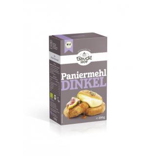 Dinkel Paniermehl / Semmelbrösel