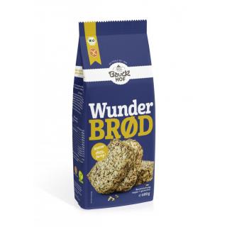 Wunderbrød glutenfrei