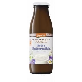 Buttermilch  0,5%