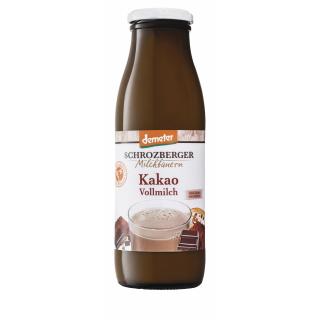 Kakao-Milch  3,8%