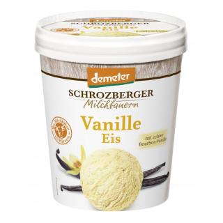 Vanille Eis