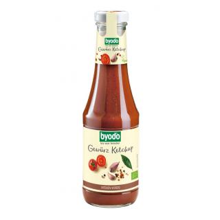 Gewürz Ketchup