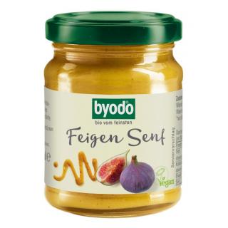 Feigensenf