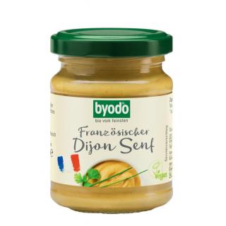 Dijon Senf - scharf-