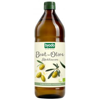 Brat-Olive