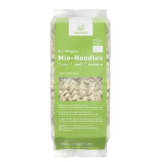Dinkel Mie Noodle