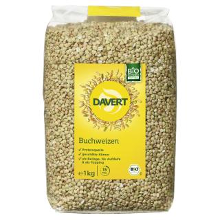 Buchweizen
