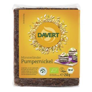 Pumpernickel