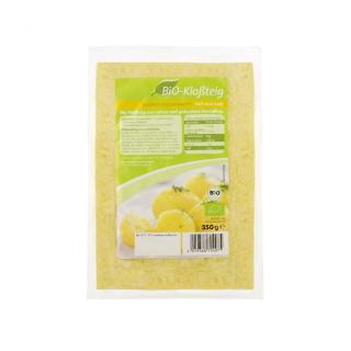 Frischer Kloßteig - nur zur Weihnachtswoche