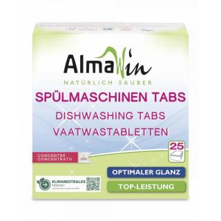 Spülmaschinen Tabs