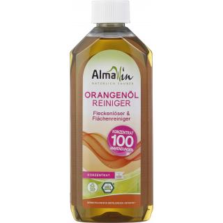 Orangenölreiniger