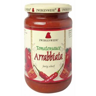 Tomatensauce Arrabbiata