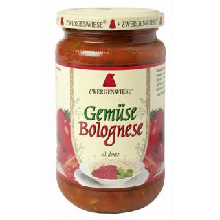 Tomatensauce Ratatouille