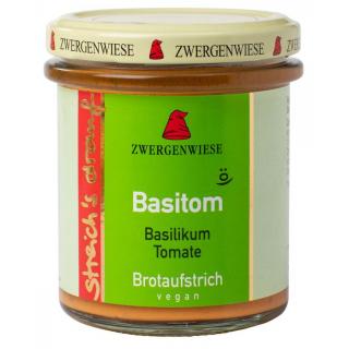 Streich`s drauf Basitom