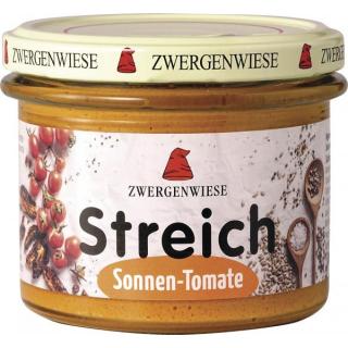 Streich Sonnen-Tomate