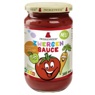 Zwergensauce