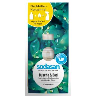 Dusch Badreiniger Nachfüllkonzentrat