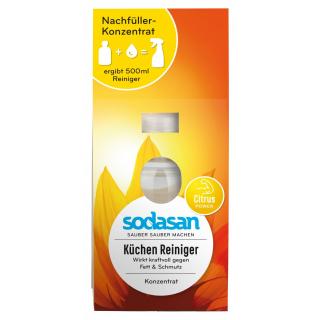 Küchenreiniger Nachfüllkonzentrat