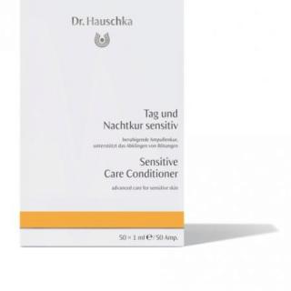 Tag und Nachtkur sensitiv 50St.