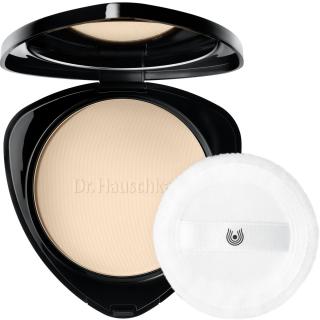 Compact Powder 00 translucent
