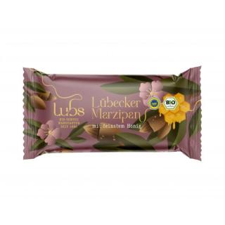 Honigmarzipan groß
