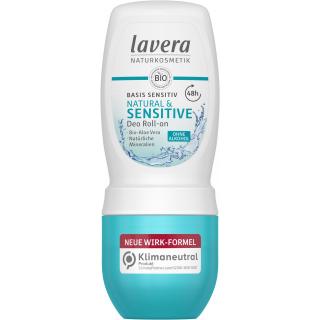 Deo Roll-On Sensitiv
