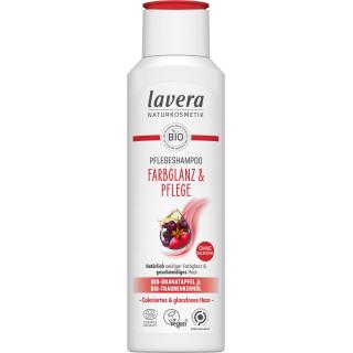 Pflegeshampoo Farbglanz u Pflege
