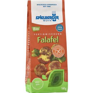 Falafel gf