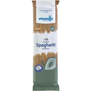 Dinkel Spaghetti VK