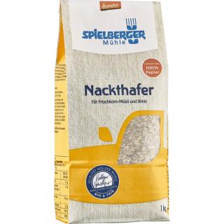 Nackthafer