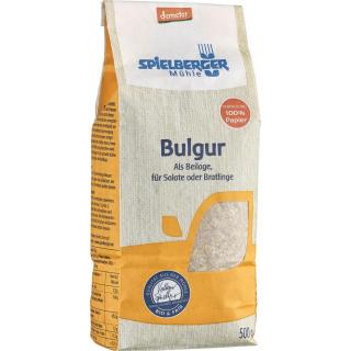 Bulgur