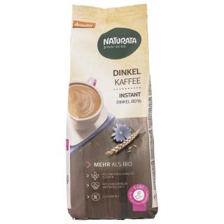 Dinkelkaffee, Instant