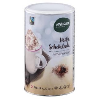 Heiße Schokolade